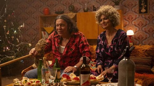 Silvestr – pořád nás to baví poster