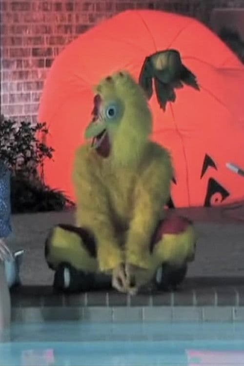 My Darling Clementine poster