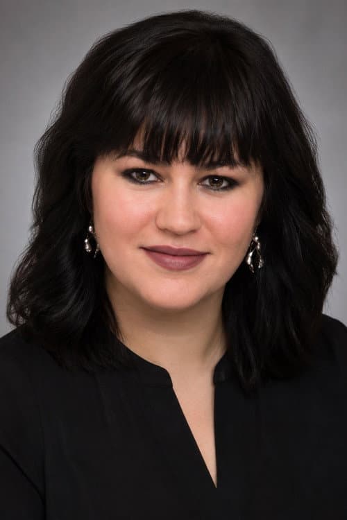 Julia profile photo
