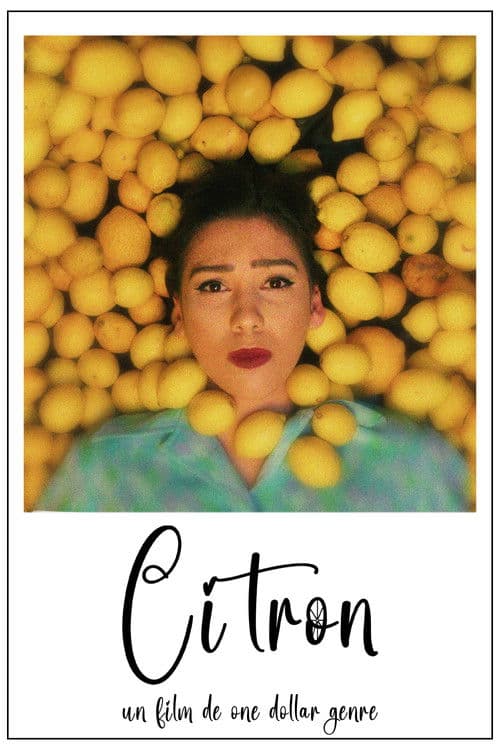 Citron poster