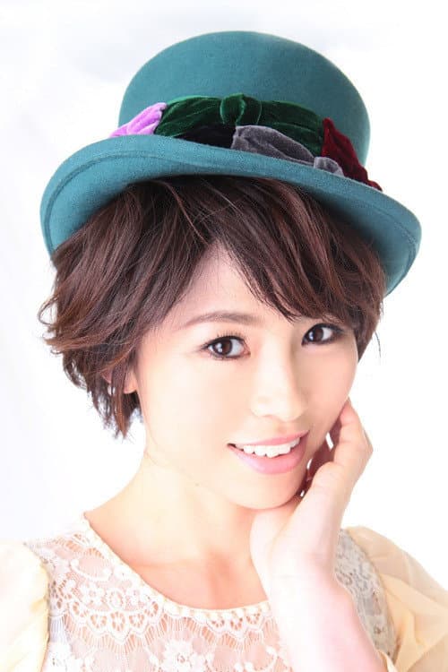 Sayaka profile photo
