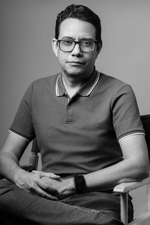 Francisco Rojas profile photo