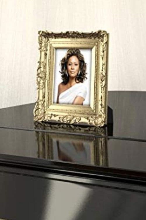 The Houstons Remember Whitney poster