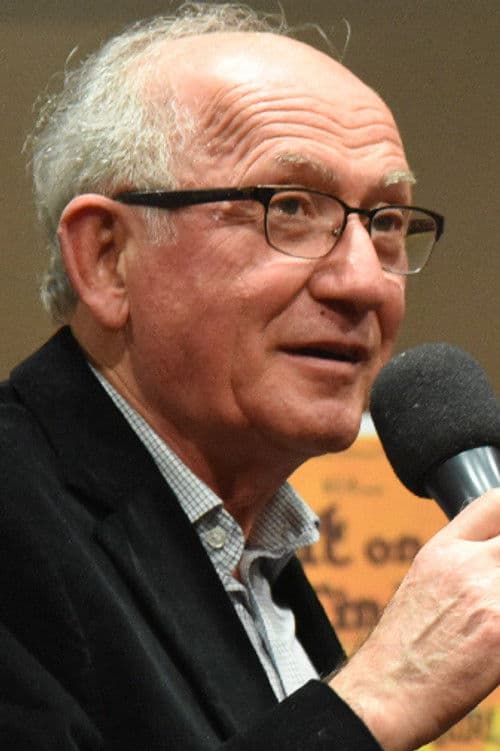 Charles Fiterman profile photo