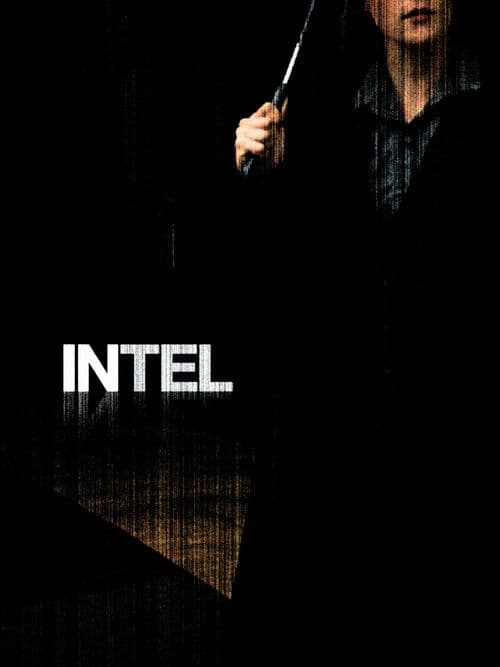 INTEL poster