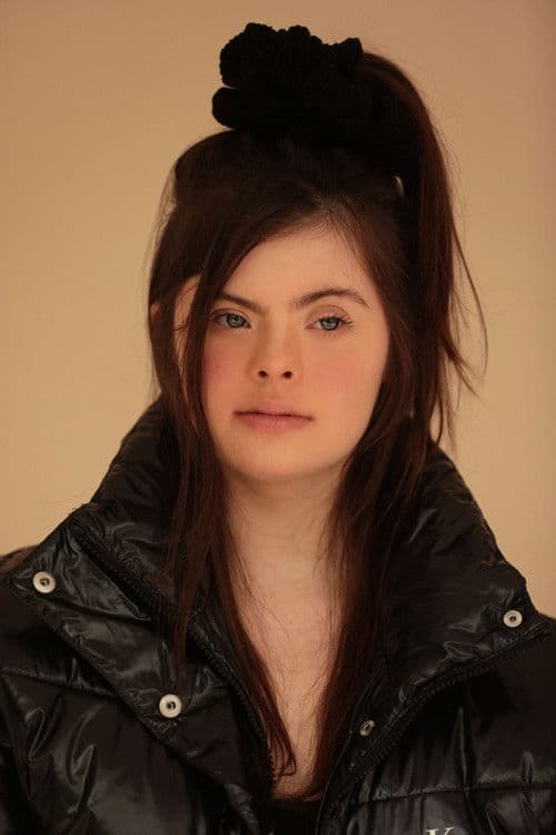 Valentine Bernad profile photo