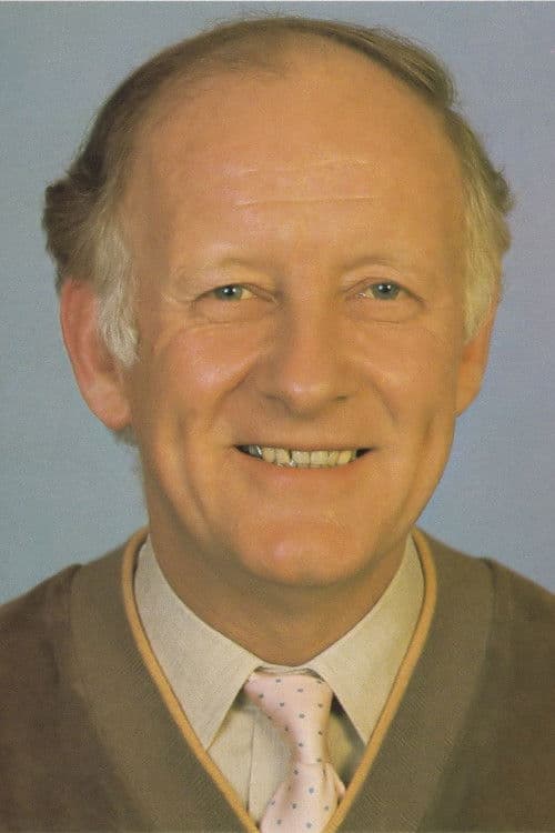 Frank Bough profile photo