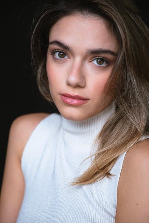 Federica Pagliaroli profile photo