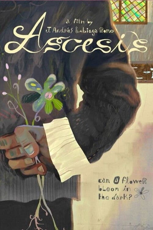 Ascesis poster