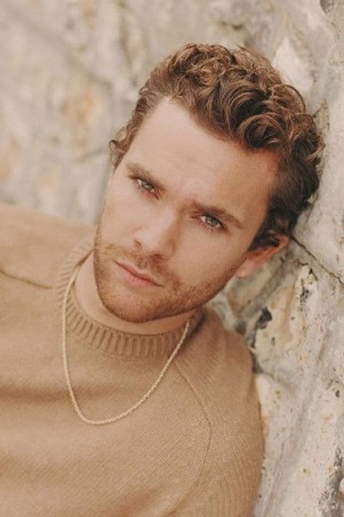 Mike Kerr profile photo