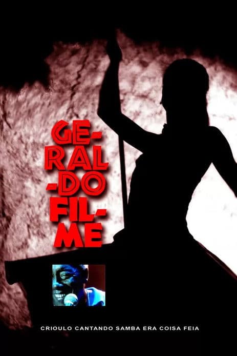 Geraldo Filme poster