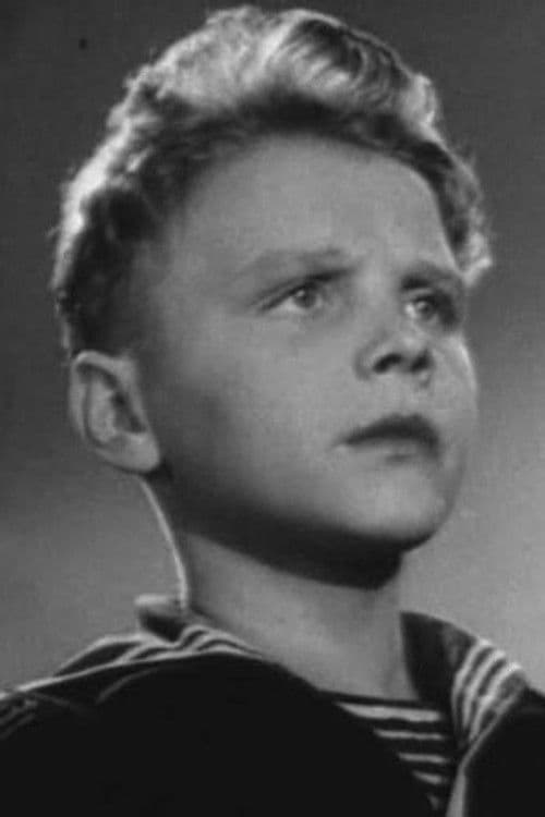 Mikhail Boytsov profile photo