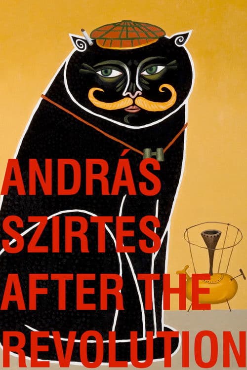 After The Revolution poster