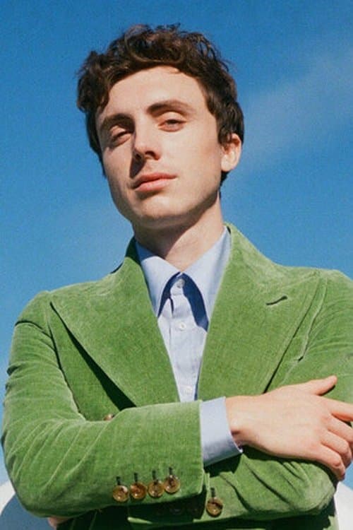 Eliel Ford profile photo