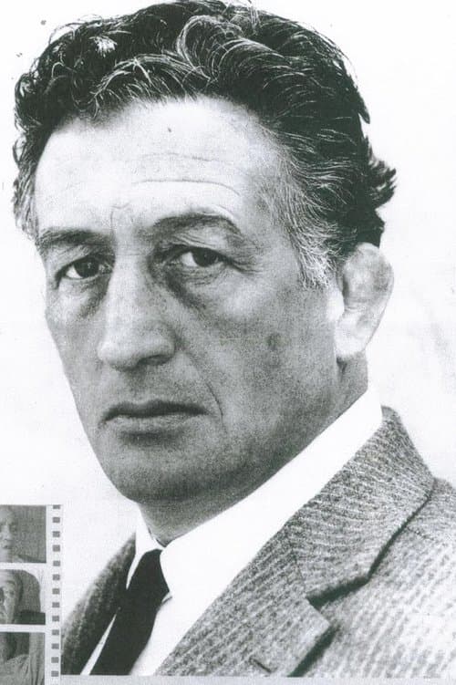 Henri Cogan profile photo