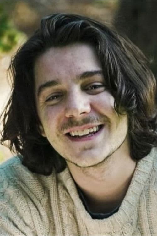 Ethan Nestor profile photo