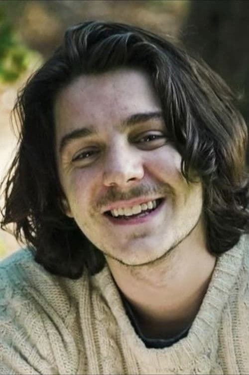 Ethan Nestor profile photo