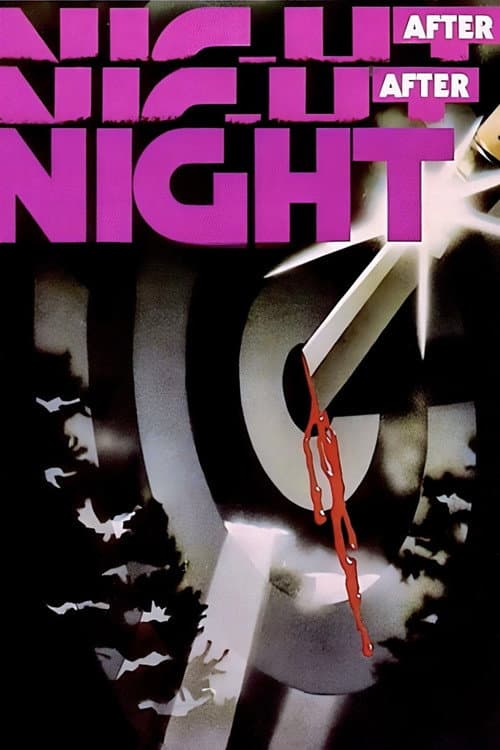 Night After Night After Night poster