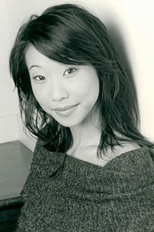 Hu Tingting profile photo