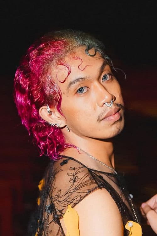 Bonifasius Jose Mariano profile photo