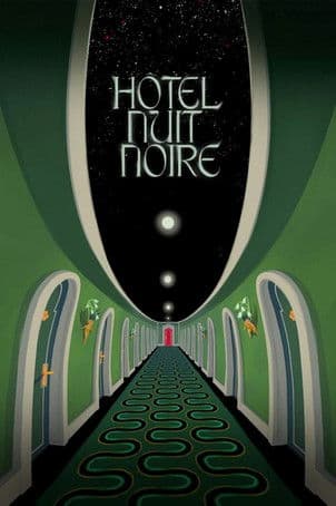 Midnight Hotel poster