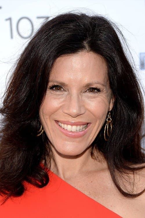 Tricia Leigh Fisher profile photo