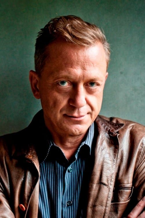 Carl Achleitner profile photo