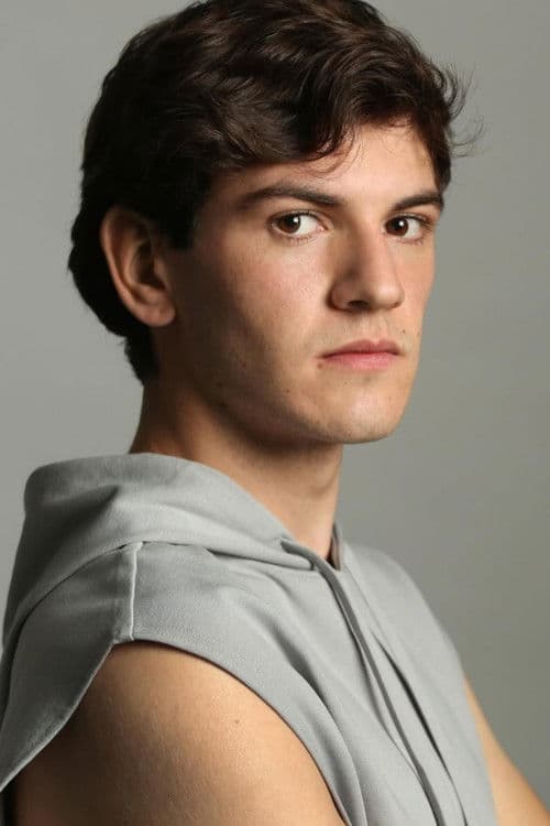 Marcos López profile photo