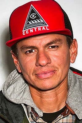 Chico Brenes profile photo