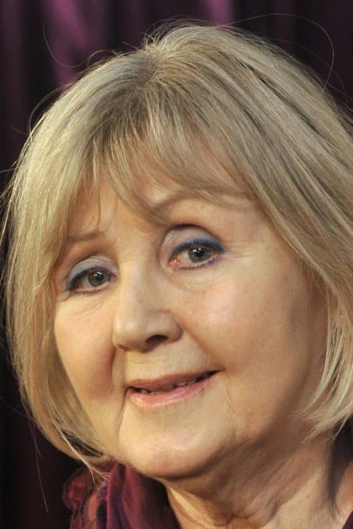 Judit Halász profile photo