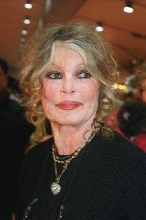 Brigitte Bardot profile photo