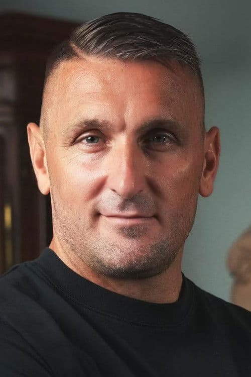 Kevin Kuske profile photo