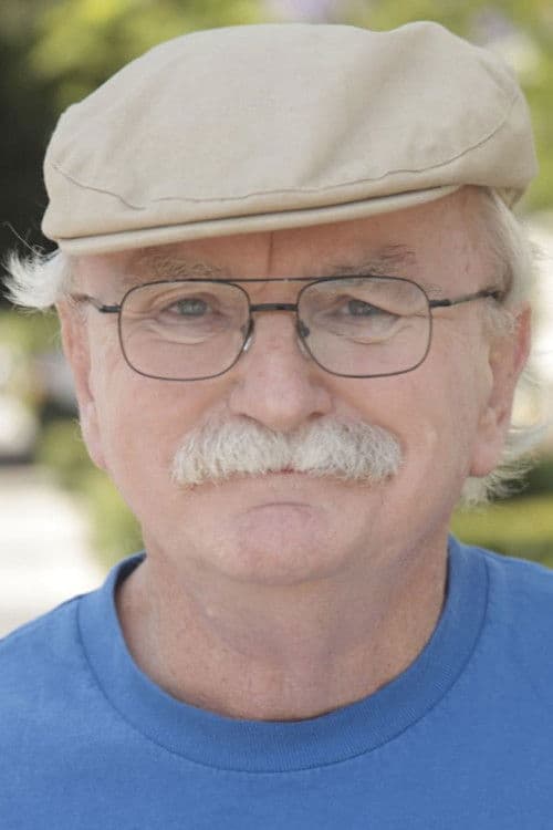 C. Ronald McPherson profile photo