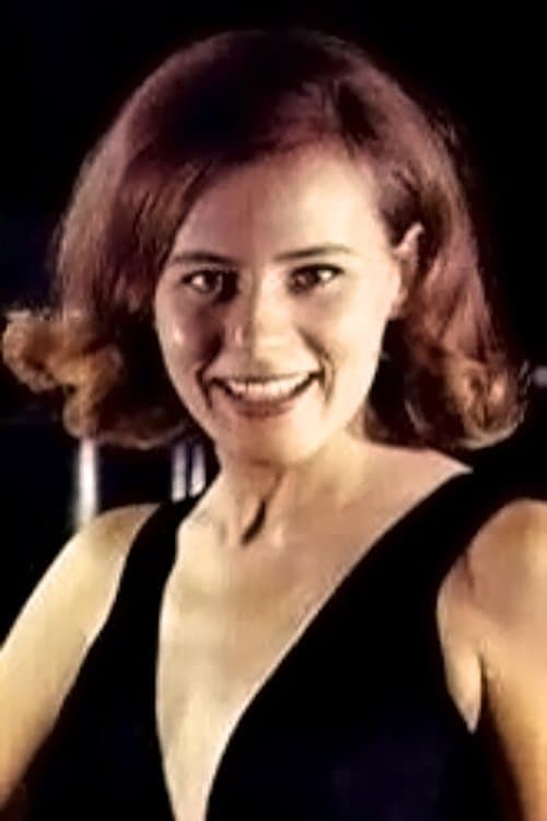 Margarita Broyer profile photo