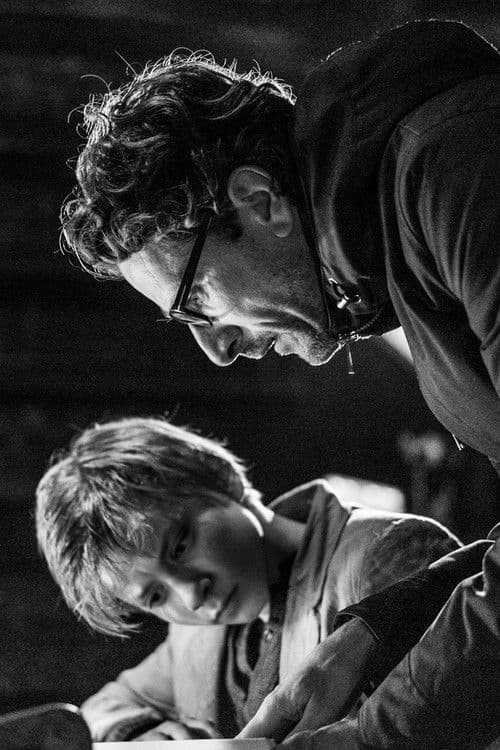 Steffen Geypens profile photo