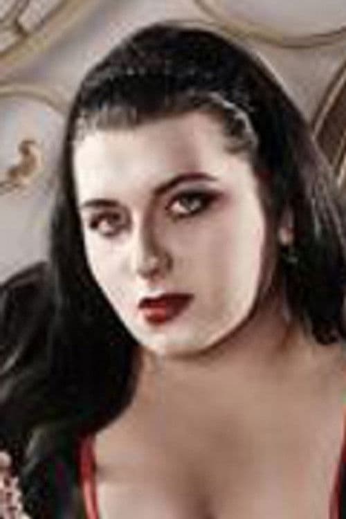 Mariya Isaeva profile photo