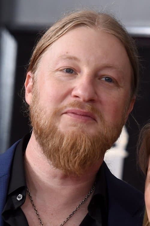 Derek Trucks profile photo