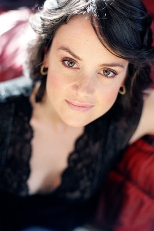 Darcy Halsey profile photo