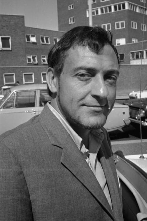 Harry H. Corbett profile photo