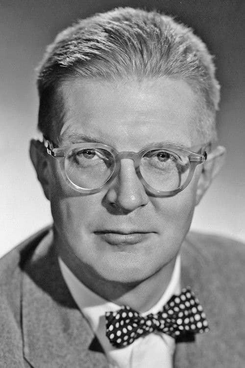 Philip Dunne profile photo