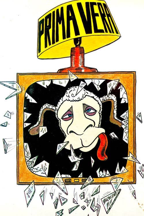 Prima Vera: Det er Norge som er bra poster