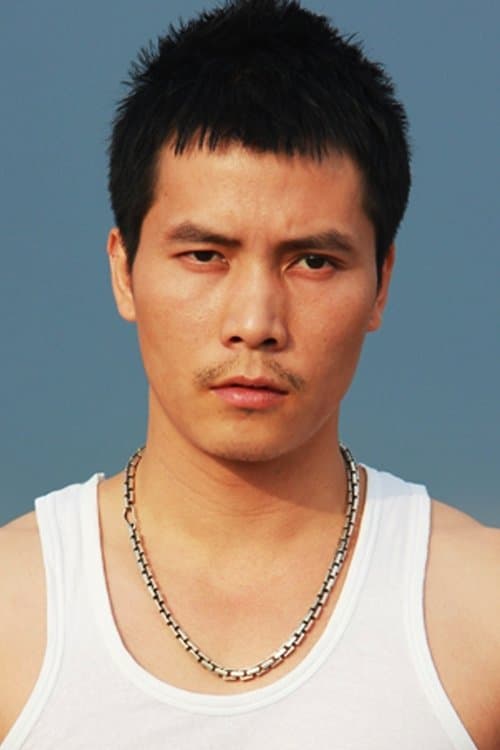 Liu Ziwei profile photo