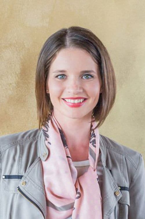 Alena Ďuránová profile photo