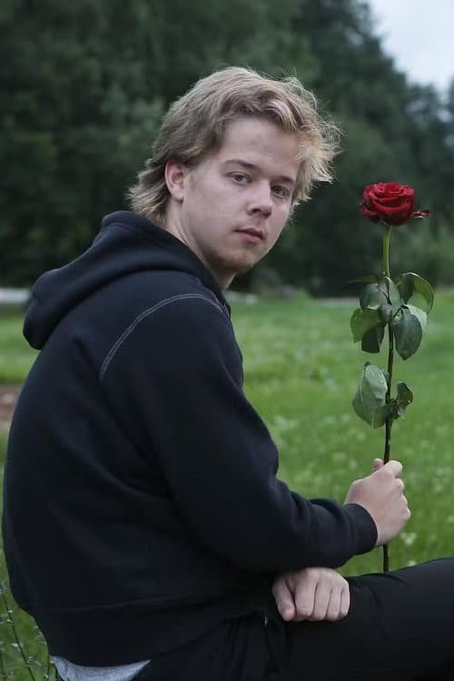 Johannes Giske profile photo