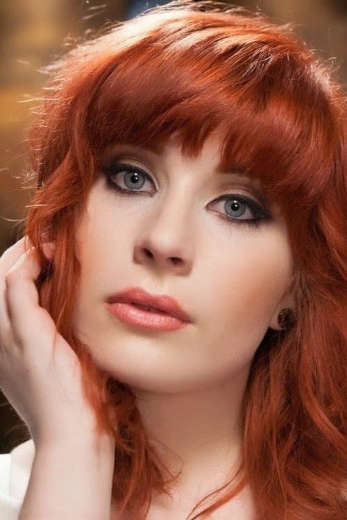 Sadie Kennedy profile photo