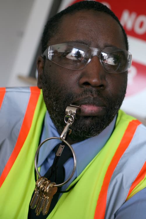 Darius McCollum profile photo