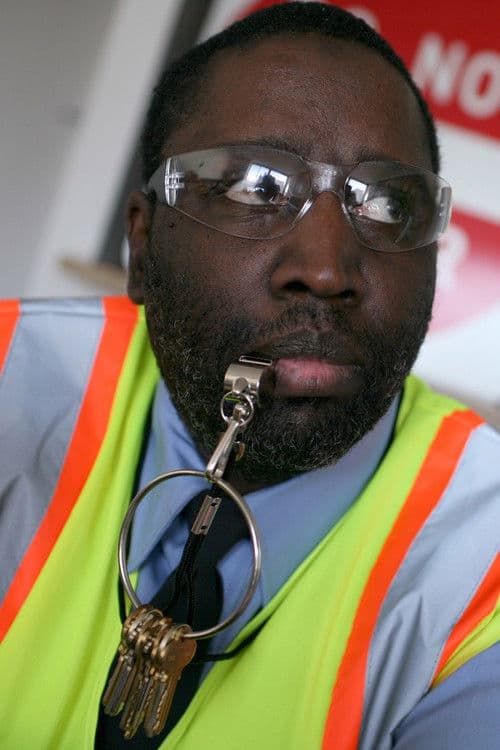 Darius McCollum profile photo