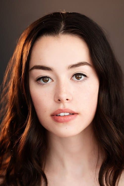 Anneliese Judge profile photo