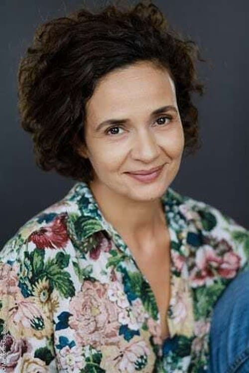 Évelyne El Garby-Klaï profile photo