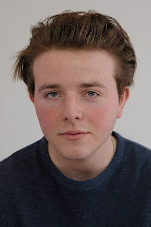 Carter Williams profile photo